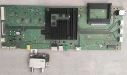1-002-850-31 - Main Board - Sony