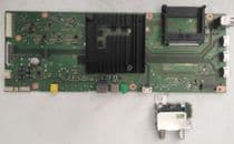 1-002-850-31 - Main Board - SONY - KD-49XH8096