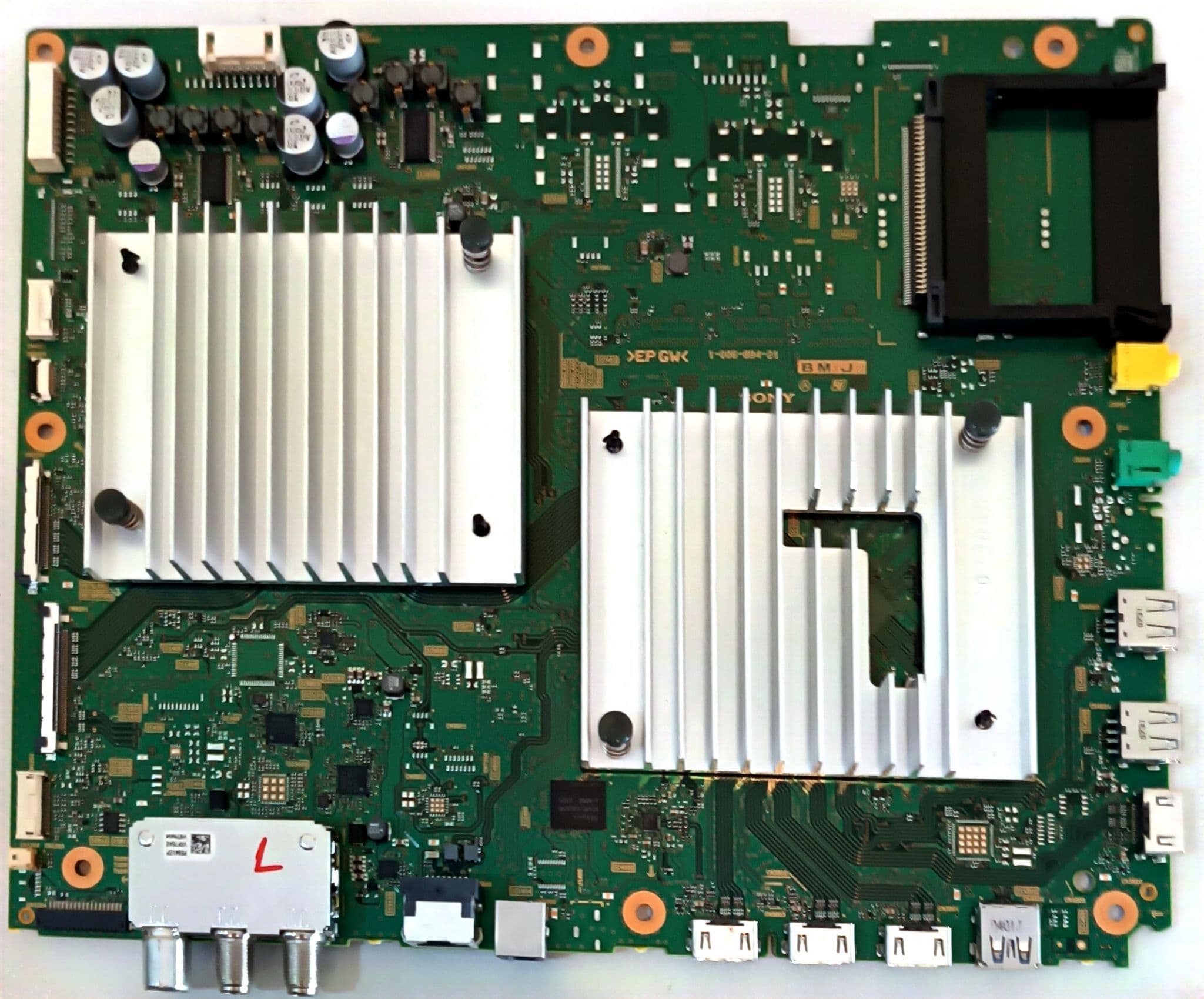 sony playstationパワプロ付き 1-006-894-21 - Main Board - Sony