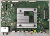 1-009-724-11 - A5027374A - Main Board - SONY