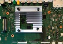 1-009-724-11 - YA03153AA - Main Board - SONY