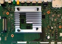 1-009-724-11 - YA03153AA - Main Board - SONY