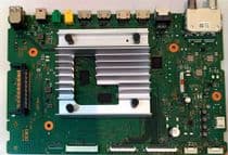 1-009-724-11 - YA03169AA - Main Board - SONY