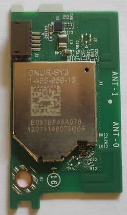 1-458-959-13 - IR Sensor - Sony