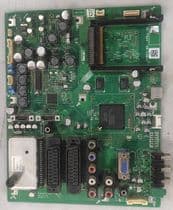 1-857-143-11 - Main Board - Sony