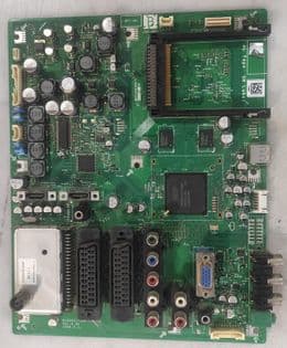 1-857-143-11 - Main Board - Sony