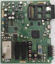 1-857-143- - Main Board - Sony