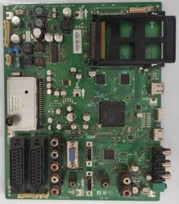 1-857-345- - FLX00018746-109 V11.0 - Main Board - SONY - KDL-32S5500
