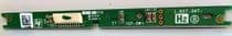 1-857-347- - IR Sensor - SONY