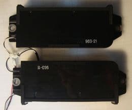 1-858-963-11 - 1-858-963-21 - Altavoces - Sony