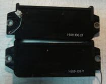 1-859-100-11 - 1-859-100-21 - Altavoces - Sony