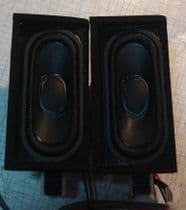 1-859-166-11 - Altavoces - Sony