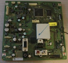 1-869-852-21 (172723121) - Main Board - Sony