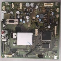 1-869-852-21 - Main Board - Sony