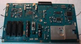 1-870-566-12 - Main Board - Sony