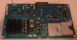 1-870-566-13 - Main Board - Sony