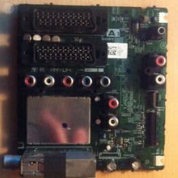 1-870-677-13 - Main Board - SONY