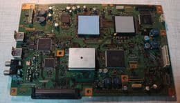 1-870-706-12 - Main Board - Sony