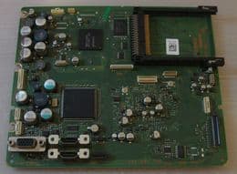 1-872-686-11 - Main Board - Sony