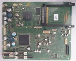 1-872-686-11 - Main Board - Sony - KDL-40P2530