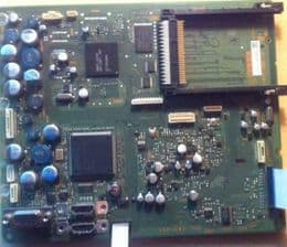 1-872-686-12 - Main Board - SONY