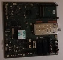 1-873-000-11 - Main Board - SONY