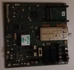 1-873-000-11 - Main Board - SONY
