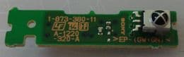 1-873-380-11 - IR Sensor - Sony