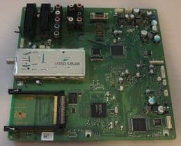 1-873-891-13 - Main Board - Sony