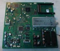 1-873-891-23 - Main Board - Sony