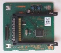 1-873-955-11 - Card Reader - Sony