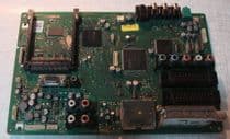 1-874-223-11 - A-276-477-A - Main Board - Sony