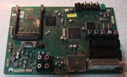 1-874-223-11 - A-276-477-A - Main Board - Sony