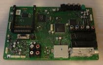1-874-223-12 - A-1276-477-A - Main Board - Sony
