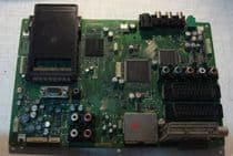 1-874-223-12 - Main Board - Sony