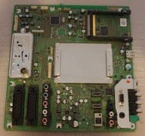 1-875-656-11 - Main Board - Sony