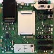 1-875-656-12 - Main Board - SONY - 40W4000