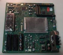 1-875-656-22 - Main Board - Sony