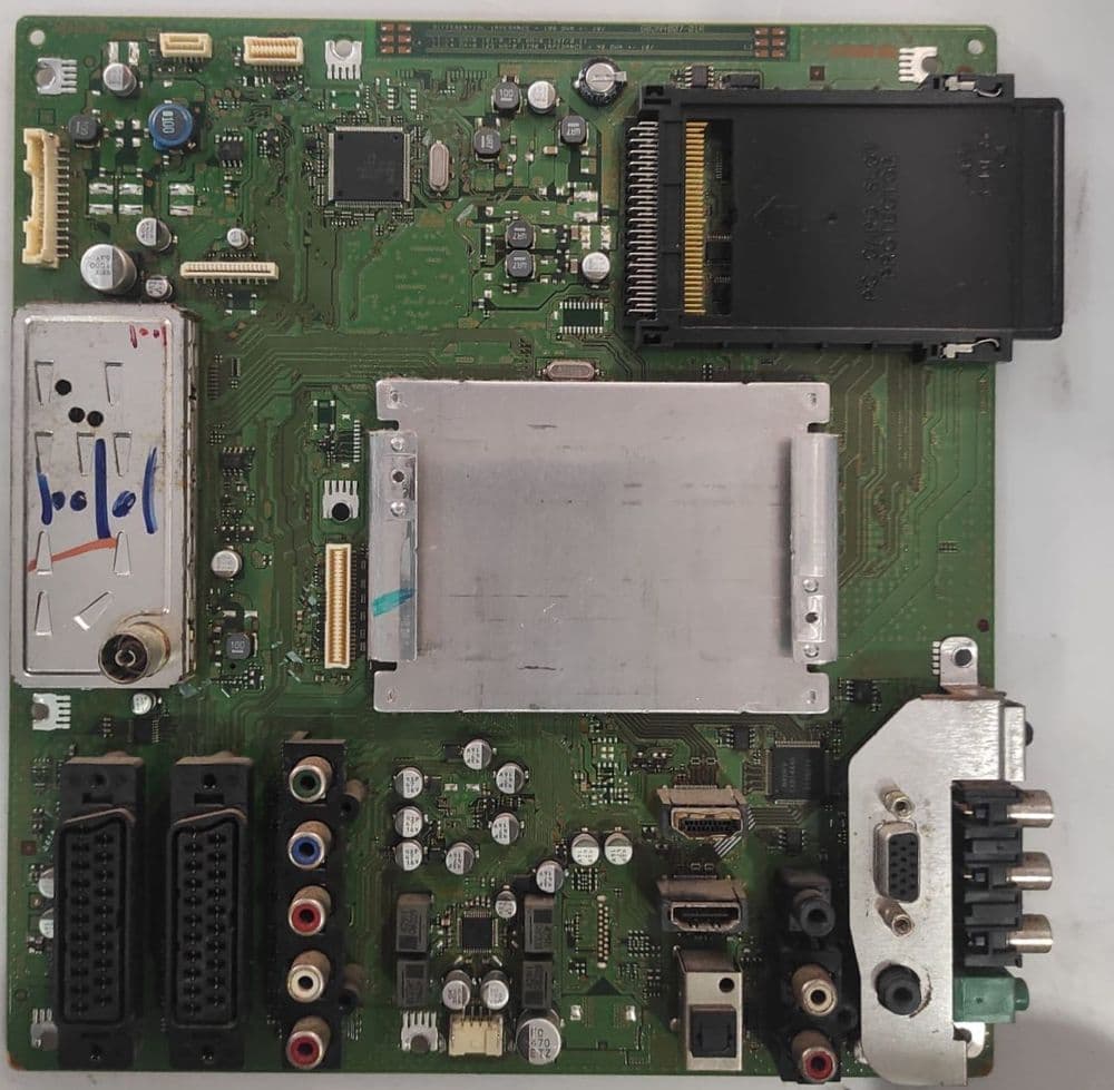 Carte Mère Principale Pour Téléviseur Sony KDL-40U3000 - Référence 1-874-223-12 - Occasion