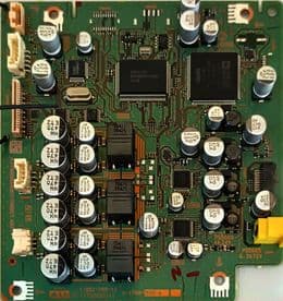 1-882-785-11 (173203311) - Fuente de alimentacion - SONY