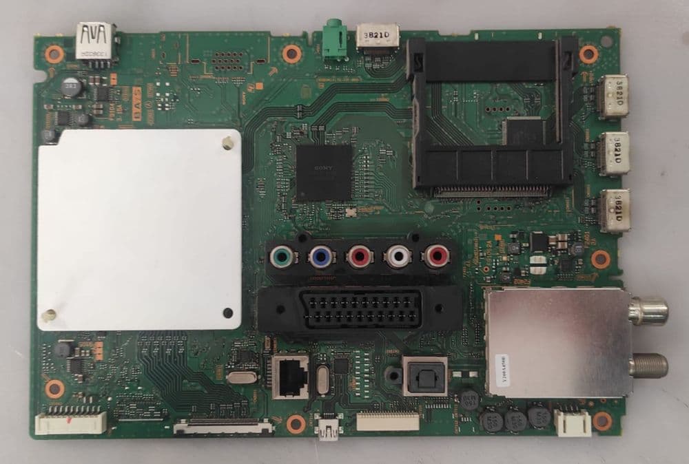 Carte Mère Pour Sony KDL-47W800A / 55W800A / 50W700A – Modèle 1-888-101-31