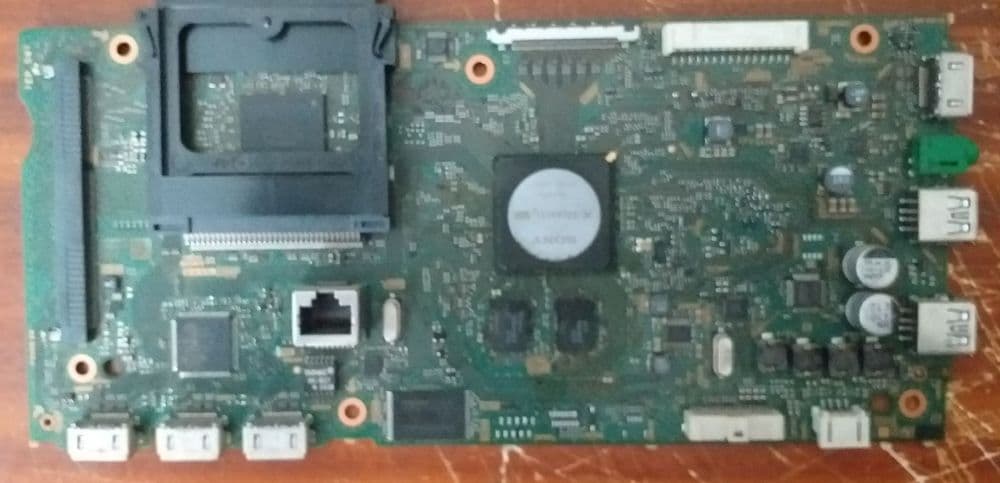 CARTE PRINCIPALE / Main Board modèle BN94-07926G pour TV SAMSUNG UE55H6850 EUR 115,00 - FR CARTE PRINCIPALE / Main Board modèle BN94-07926G pour TV SAMSUNG UE55H6850 EUR 115,00 - FR