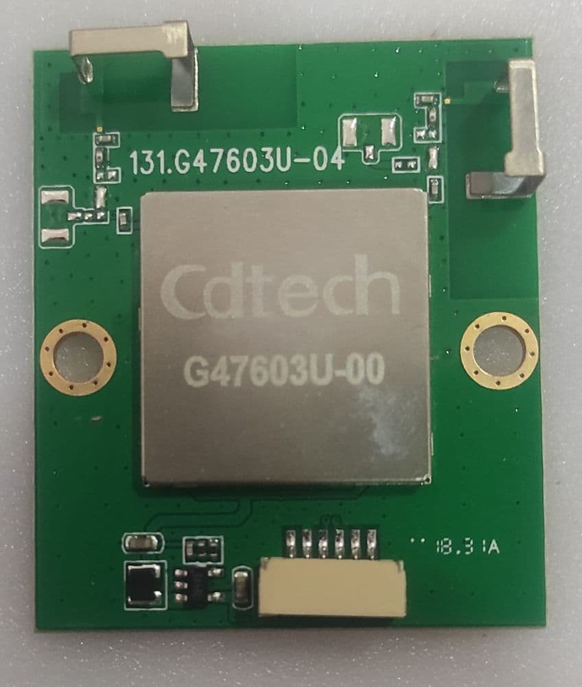 131 G47603U-04 - Módulo WI-FI - SABA