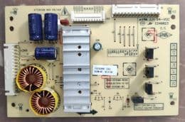 168P-D55EM0-W2 - Sub-Fuente de alimentacion - Skworth