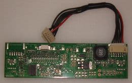 17CON07-3 - Inverter Board - VESTEL