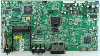 Main Board 17MB230 TV VESTEL ND43H03-ES