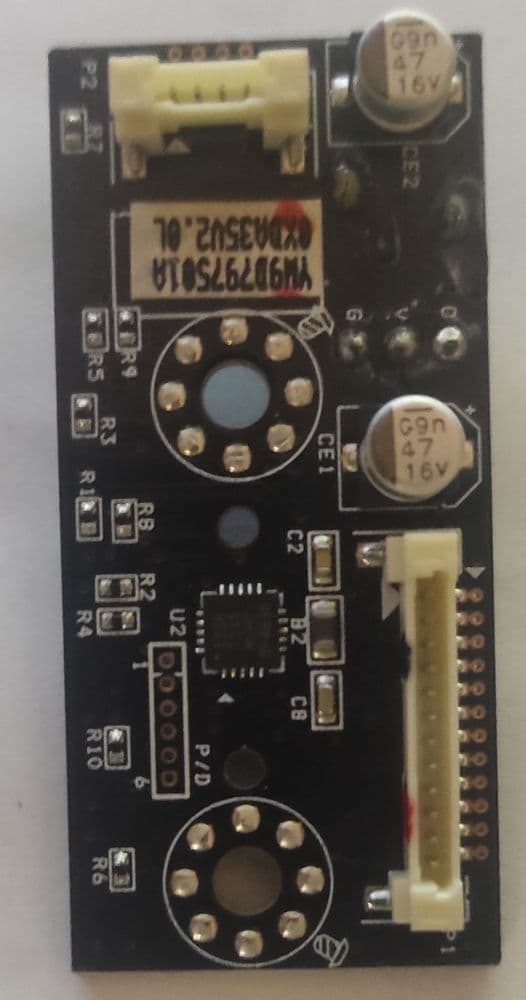 32LH30 VER1 2 IR Sensor LG