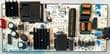40-L17CW2-PWB1ZG - 11601-500064 - Fuente de alimentacion - TCL