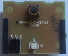 40-M32D12-KEA1LG - Botonera - Xiaomi