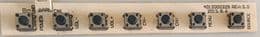 4012000329 REV:3.0 - Botonera - Nevir